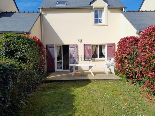 Maison vente à Penandreff, Crozon