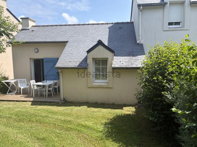 Maison vente à Penandreff, Crozon