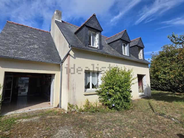 Maison vente à Penandreff, Crozon