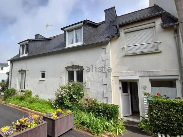 Maison vente à Le Bourg, Crozon
