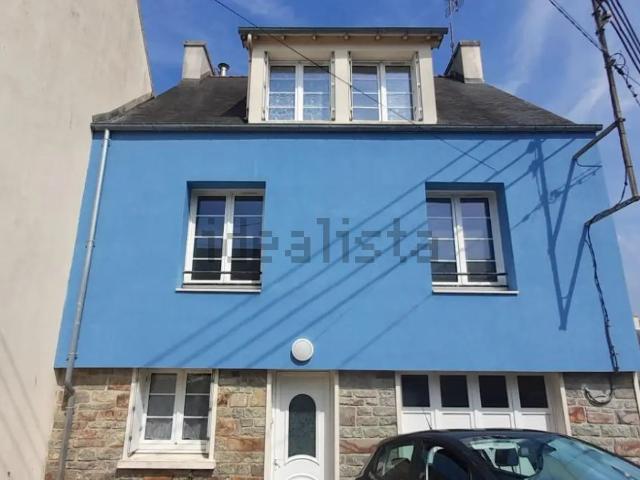 Maison vente à Le Bourg, Crozon