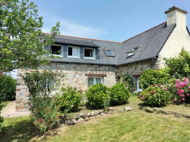 Maison vente à Le Bourg, Crozon