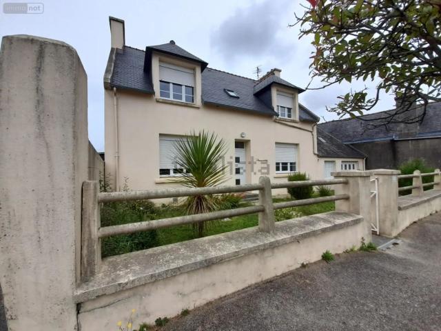 Maison vente à Le Bourg, Crozon