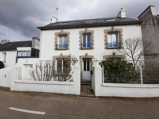Maison vente à Le Bourg, Crozon