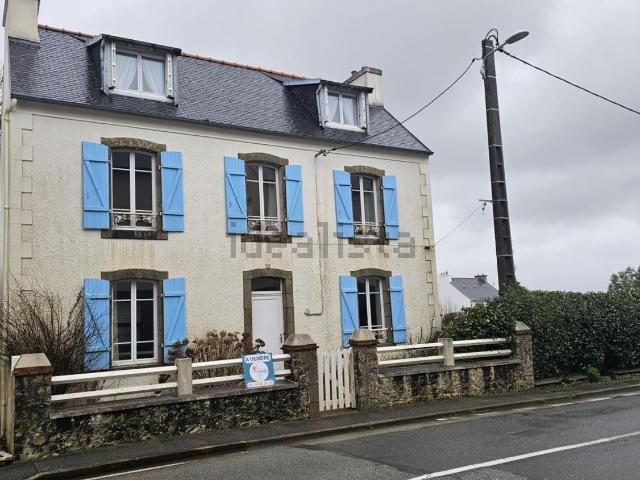 Maison vente à Le Bourg, Crozon