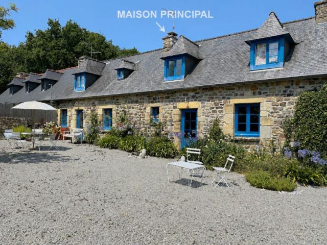 Maison vente à Penandreff, Crozon