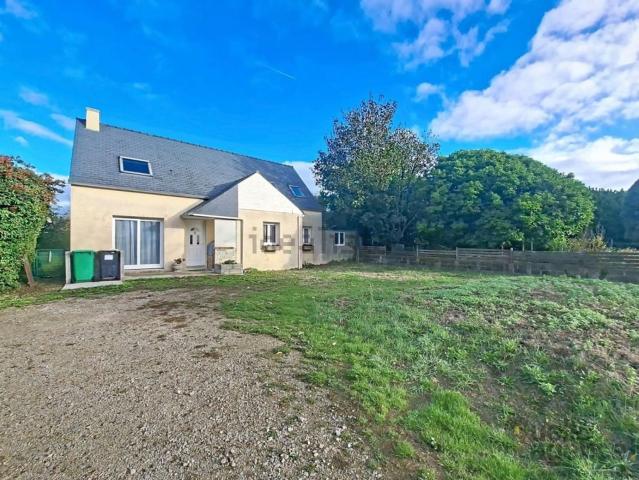 Maison vente à Tal ar Groas, Crozon