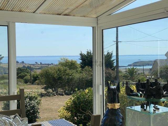 Maison vente à Penandreff, Crozon