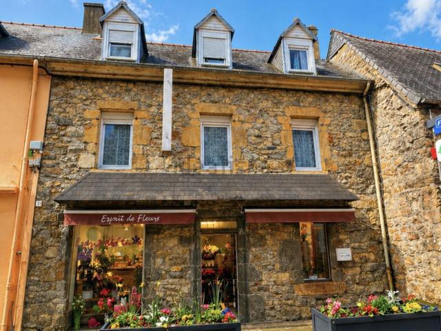 Maison vente à Penandreff, Crozon