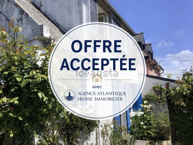 Maison vente à Penandreff, Crozon