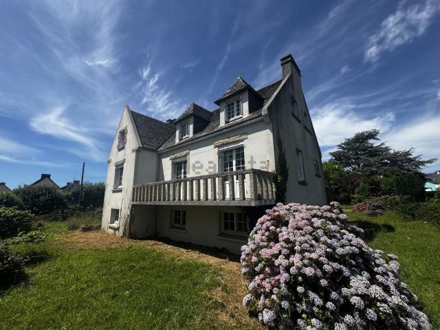 Maison vente à Penandreff, Crozon