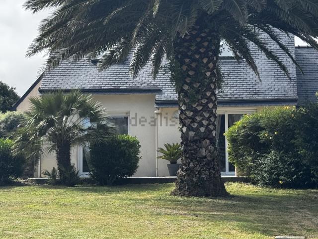 Maison vente à Penandreff, Crozon