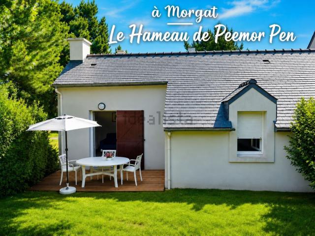 Maison vente à Penandreff, Crozon