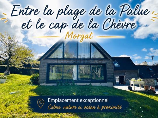 Maison vente à Penandreff, Crozon
