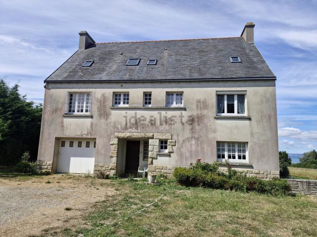 Maison vente à Penandreff, Crozon