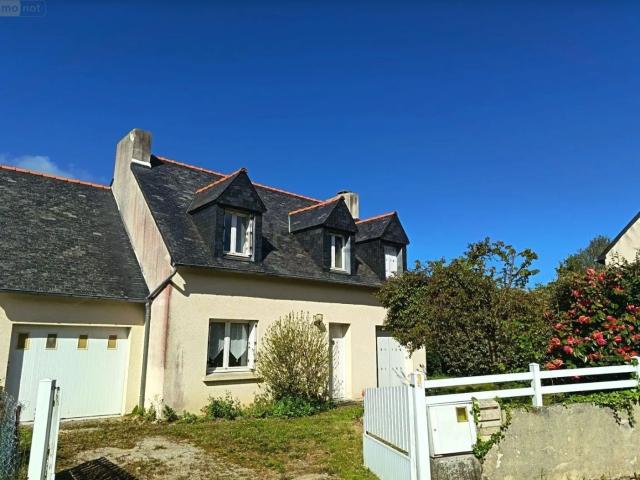 Maison vente à Le Bourg, Crozon