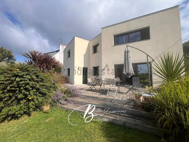 Maison vente à Morgat, Crozon