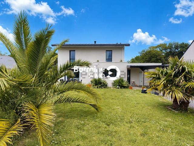 Maison vente à Manoir de Treyer, Crozon