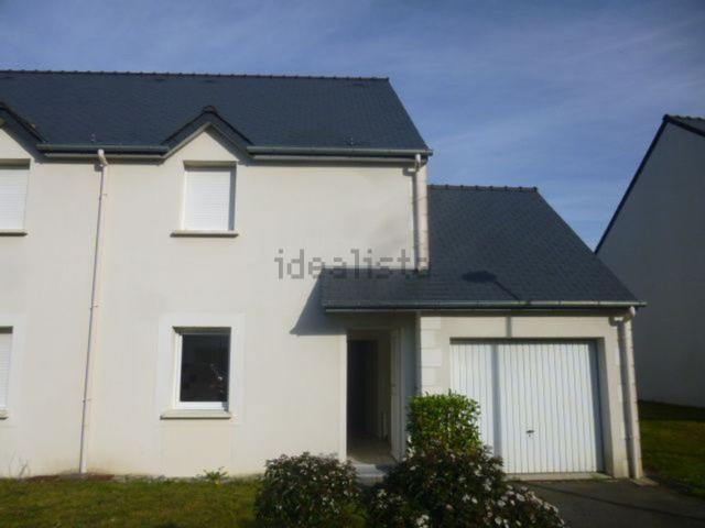 Maison vente à Penandreff, Crozon