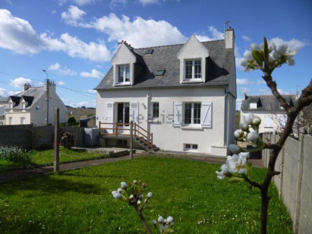 Maison vente à Penandreff, Crozon