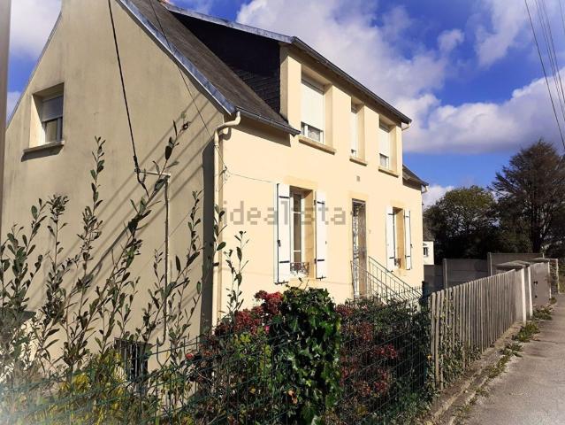 Maison vente à Penandreff, Crozon