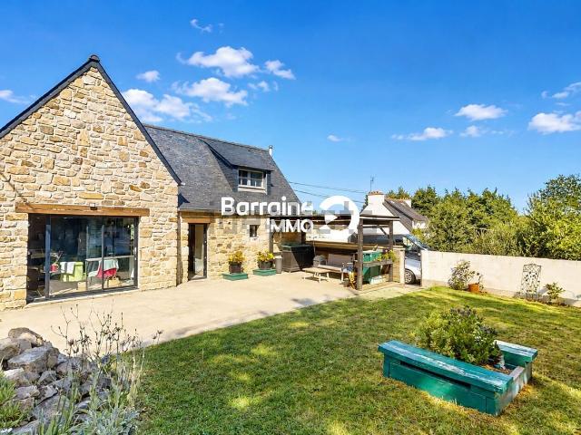 Maison vente à Le Fret, Crozon