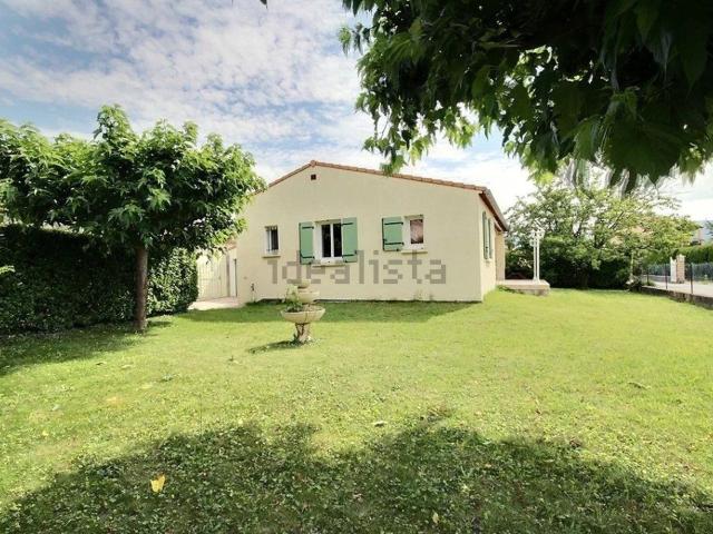Maison location à Cruas, Ardèche