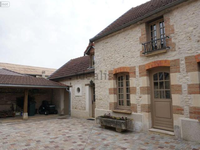 Maison vente à Crugny, Marne