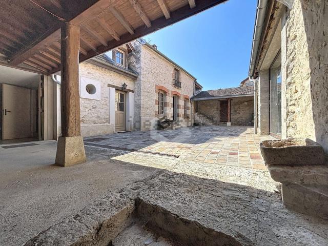Maison vente à Crugny, Marne