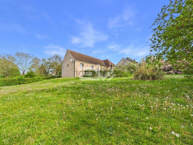 Maison vente à Crugny, Marne