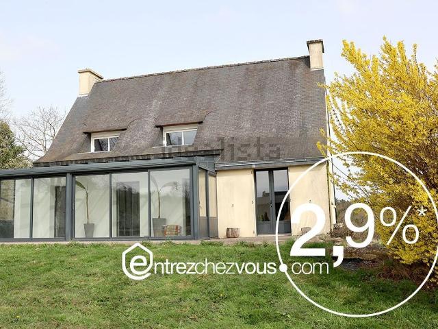 Maison vente à La Ville au Vent, Cruguel
