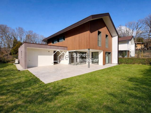 Maison vente à Cruseilles, Haute-Savoie