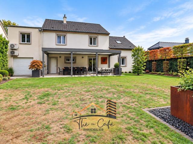 Maison vente à Crusnes, Meurthe-et-Moselle