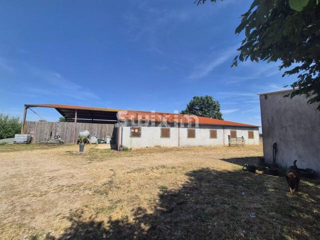 Maison vente à La Méloise, Crux-la-Ville