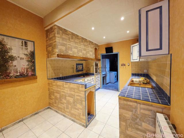 Maison vente à Cruzy, Hérault