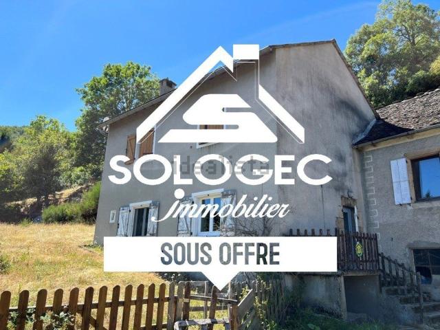 Maison vente à Le Crouzet, Cubières