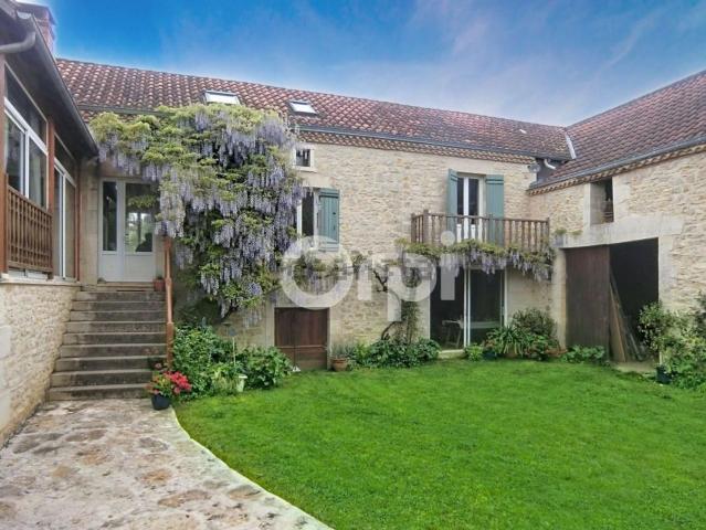 Maison vente à La Boissière-d'Ans, Cubjac-Auvézère-Val d'Ans