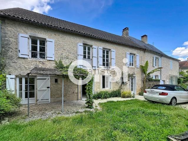 Maison vente à La Boissière-d'Ans, Cubjac-Auvézère-Val d'Ans