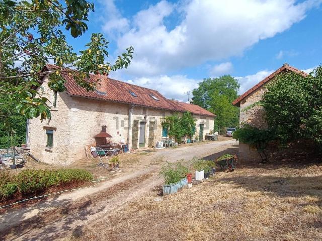 Maison vente à Cubjac, Cubjac-Auvézère-Val d'Ans