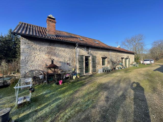 Maison vente à Cubjac, Cubjac-Auvézère-Val d'Ans