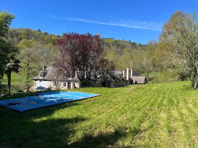 Maison vente à Cublac, Corrèze