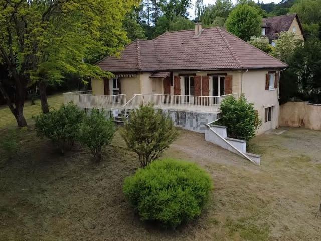 Maison vente à Cublac, Corrèze
