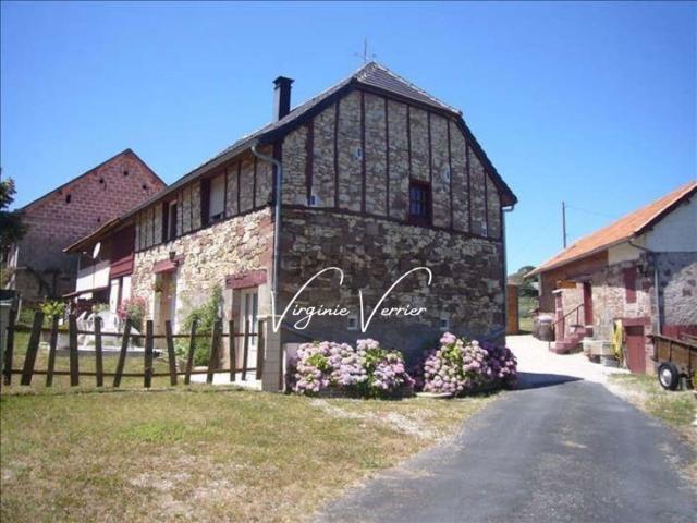 Maison vente à Cublac, Corrèze