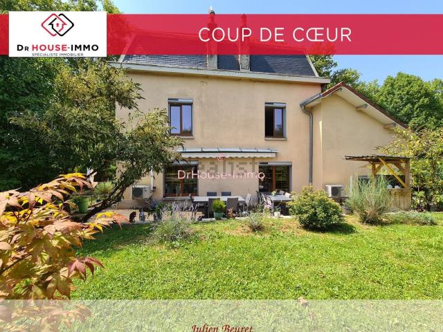 Maison vente à Le Conteur, Cubry