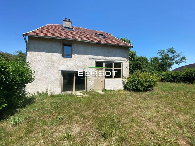 Maison vente à Cubry-lès-Faverney, Haute-Saône