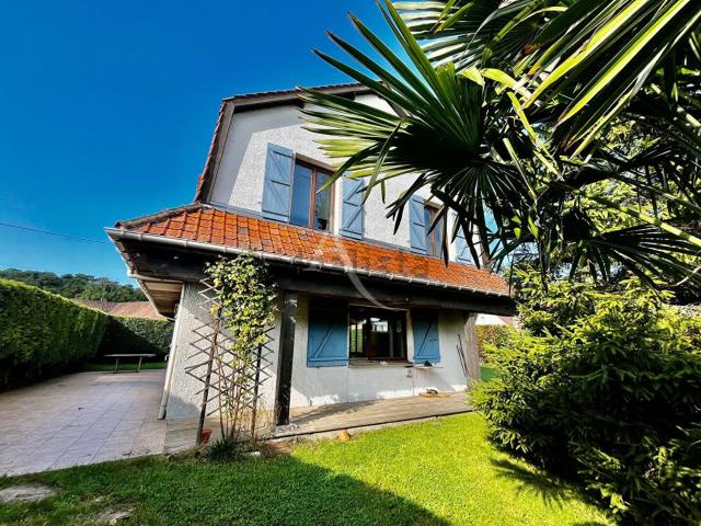 Maison vente à Trépied, Cucq
