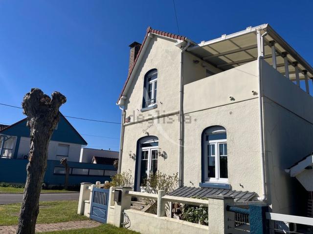 Maison vente à Stella-Plage, Cucq