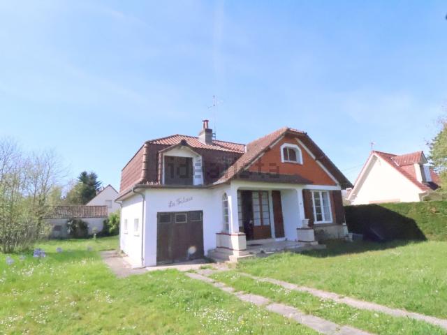 Maison vente à Cucq, Pas-de-Calais