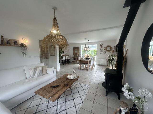 Maison vente à Villiers, Saint-Josse