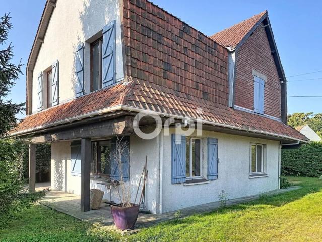 Maison vente à Trépied, Cucq